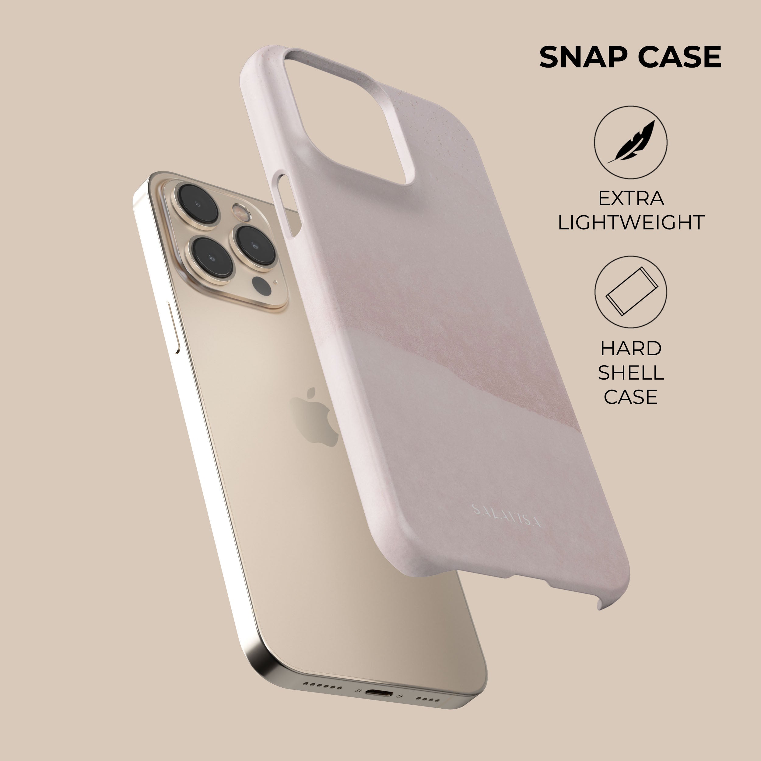 Stylish Rose Pattern Phone Case - Durable Protective Cover for iPhone & Samsung - Perfect for Everyday Use, Gifts & Fashion Accessories