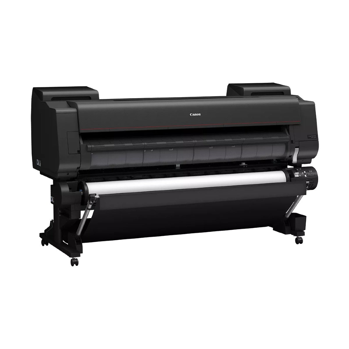 Canon imagePROGRAF PRO 6600 60-Inch Professional Photo Printer for Large Format Photography, Art Prints, and Commercial Printing
