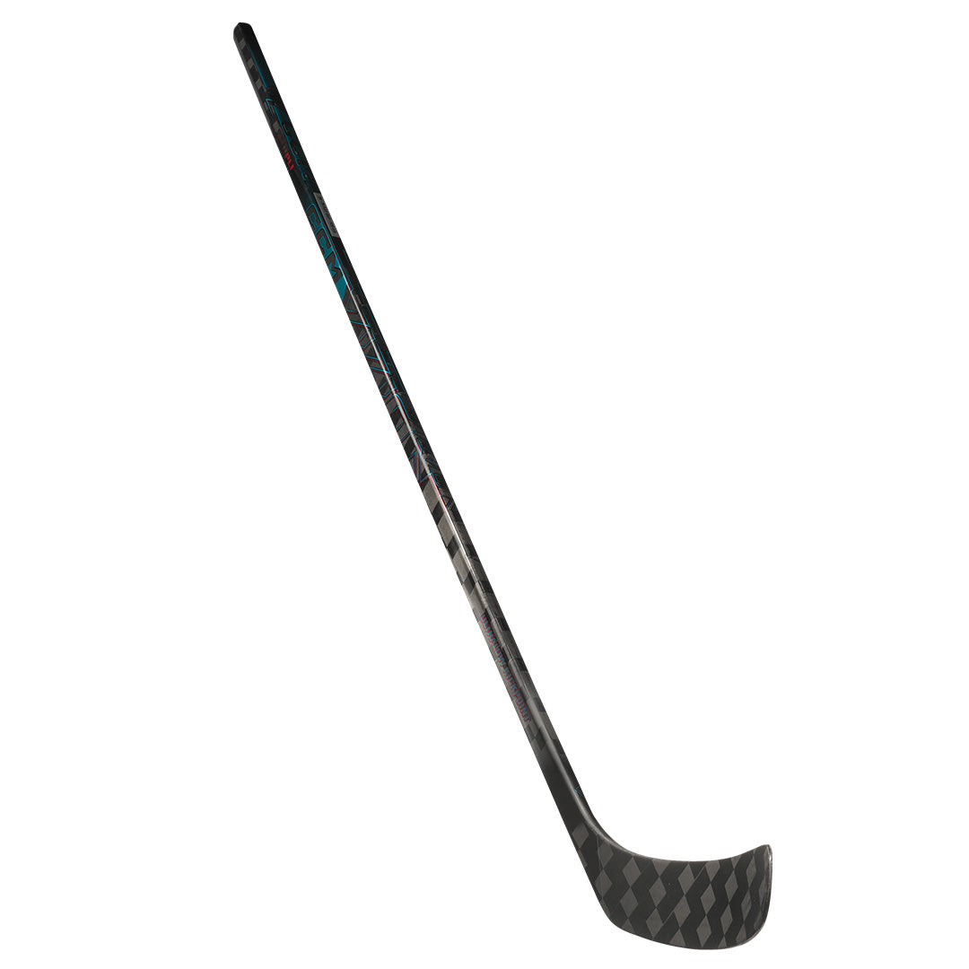 CCM Vizion Junior Hockey Stick - Lightweight & Durable for Youth Players - Perfect for Training, Games & Street Hockey