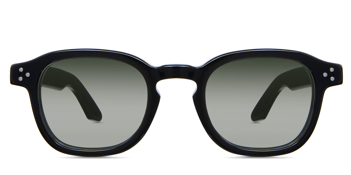 JOVI Women's Prescription Sunglasses - UV Protection, Stylish & Comfortable for Driving, Outdoor Activities & Fashion