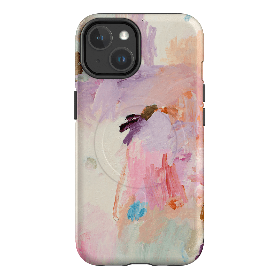 Dancing Phone Case - Cute & Fun Moving Design for iPhone & Android - Perfect for Parties, Gifts & Everyday Use