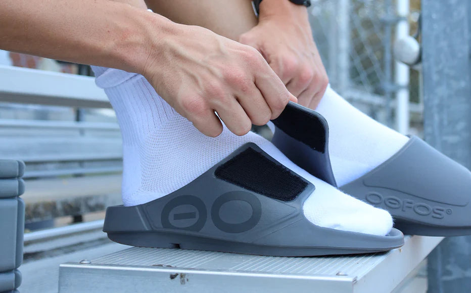 Unisex OOahh Sport Slide Sandals - Comfortable & Lightweight for Men & Women - Perfect for Beach, Pool, Gym & Casual Wear