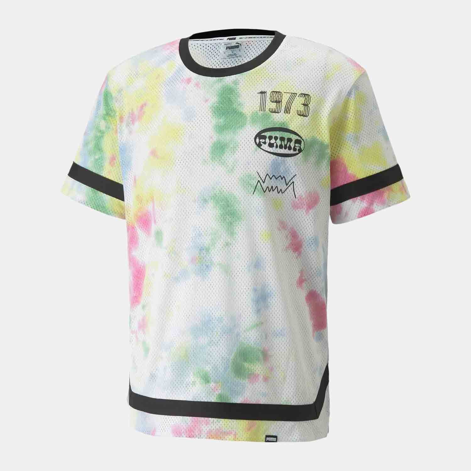 Best Summer League Shirt for Men & Women - Lightweight Breathable Athletic Tee for Basketball, Soccer & Outdoor Sports