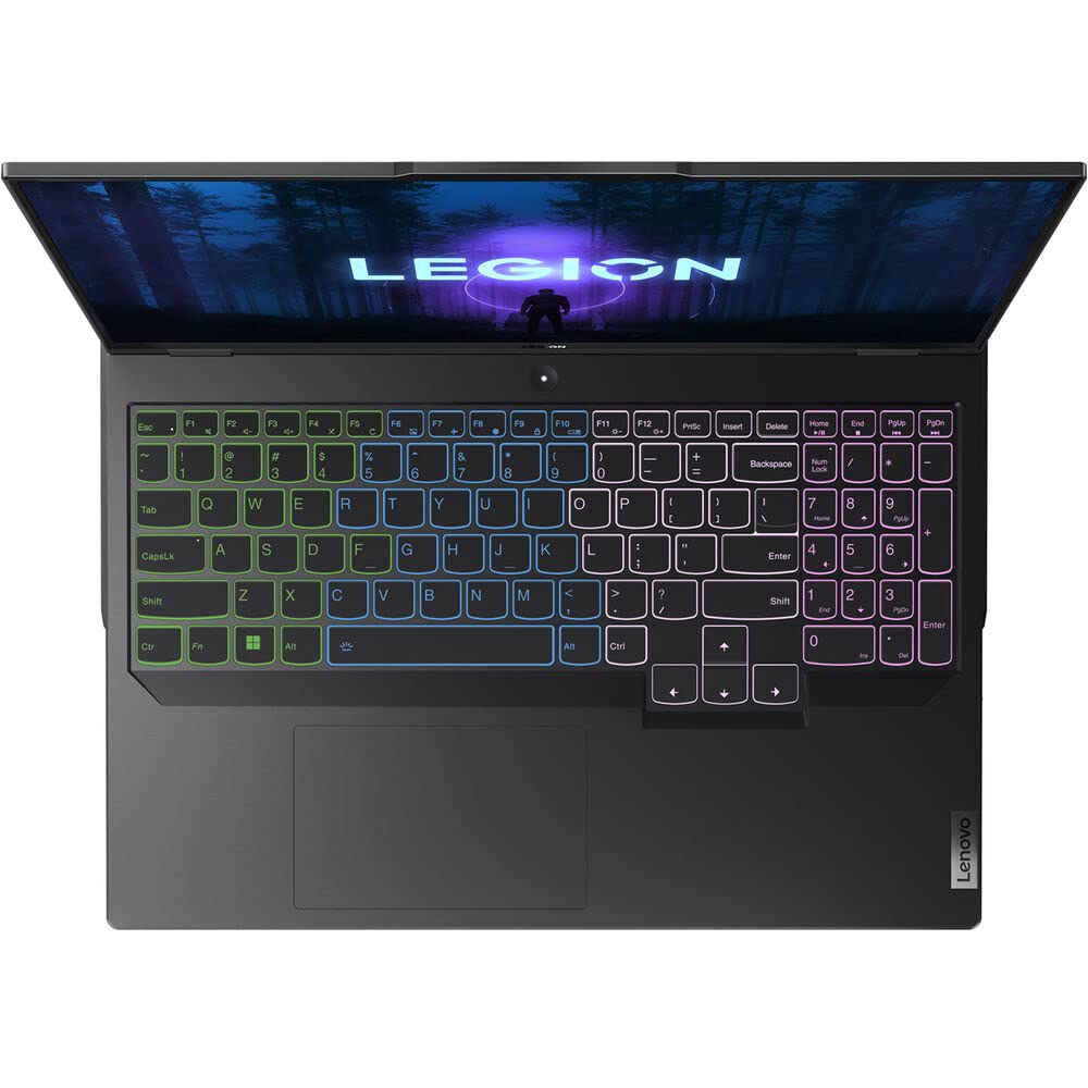 Lenovo Legion Pro 5i 16