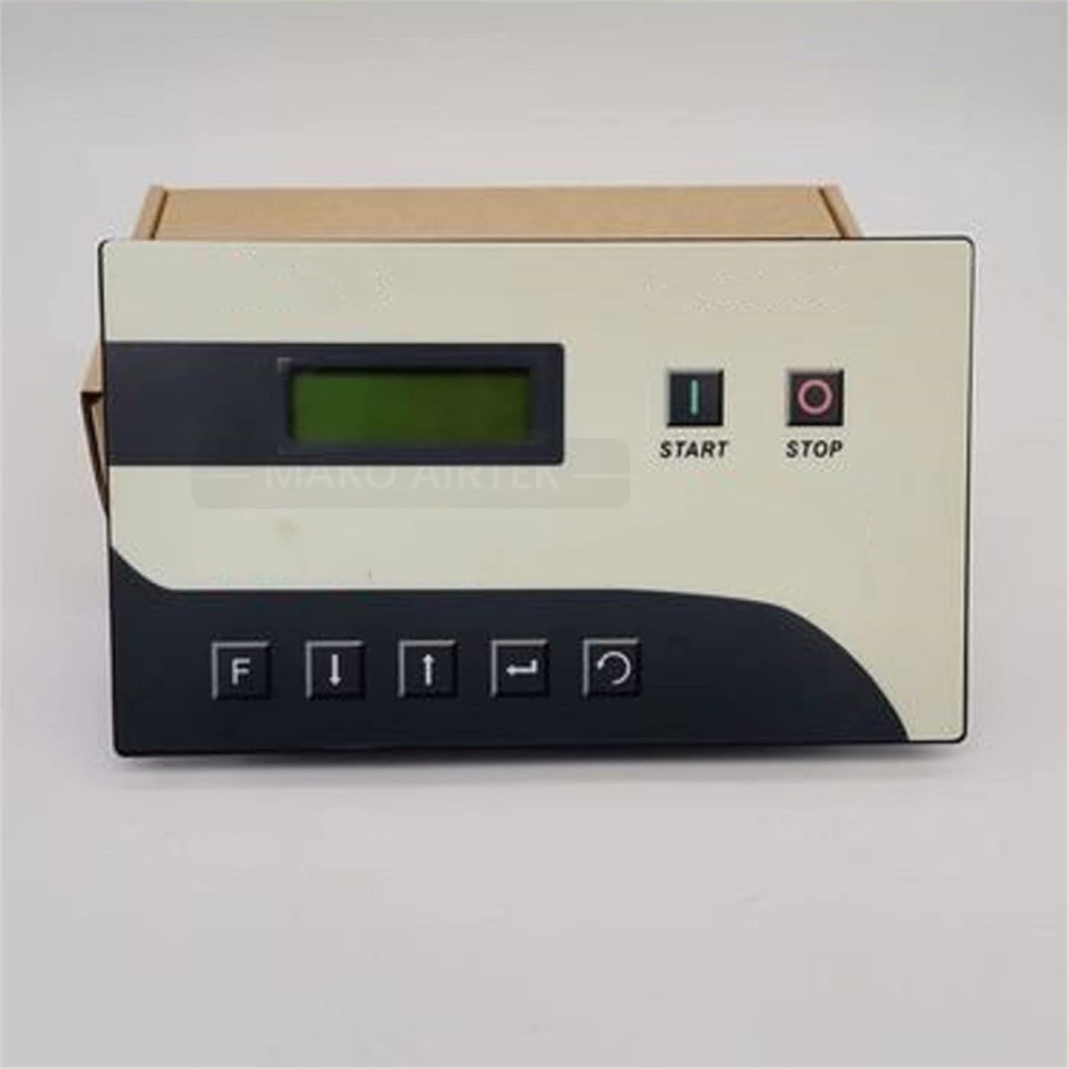 MAKO AIRTEK Programmed Controller Control Panel - Compatible with Fusheng FS Curtis SC-2000 Air Compressor - Perfect for Industrial Air Systems & Pneumatic Tools