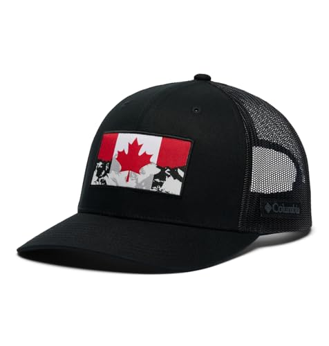 Black/Canada Rockies