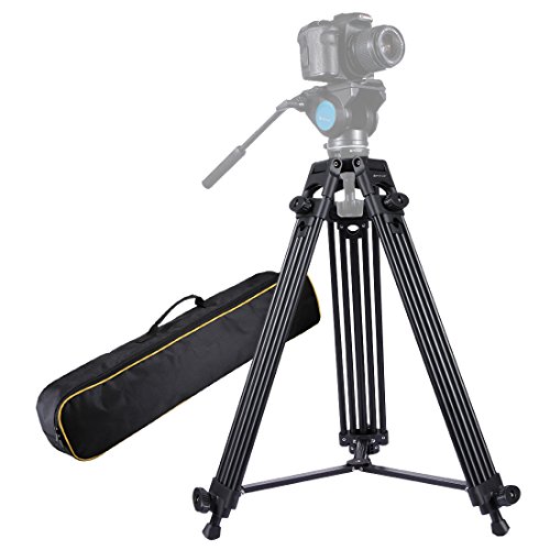 Tripod Leg Only Black