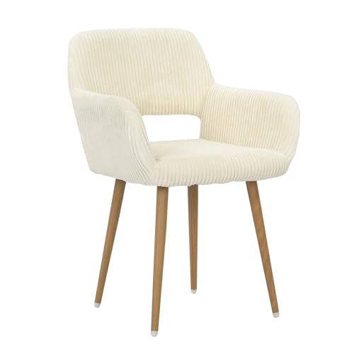 Beige+corduroy Fabric