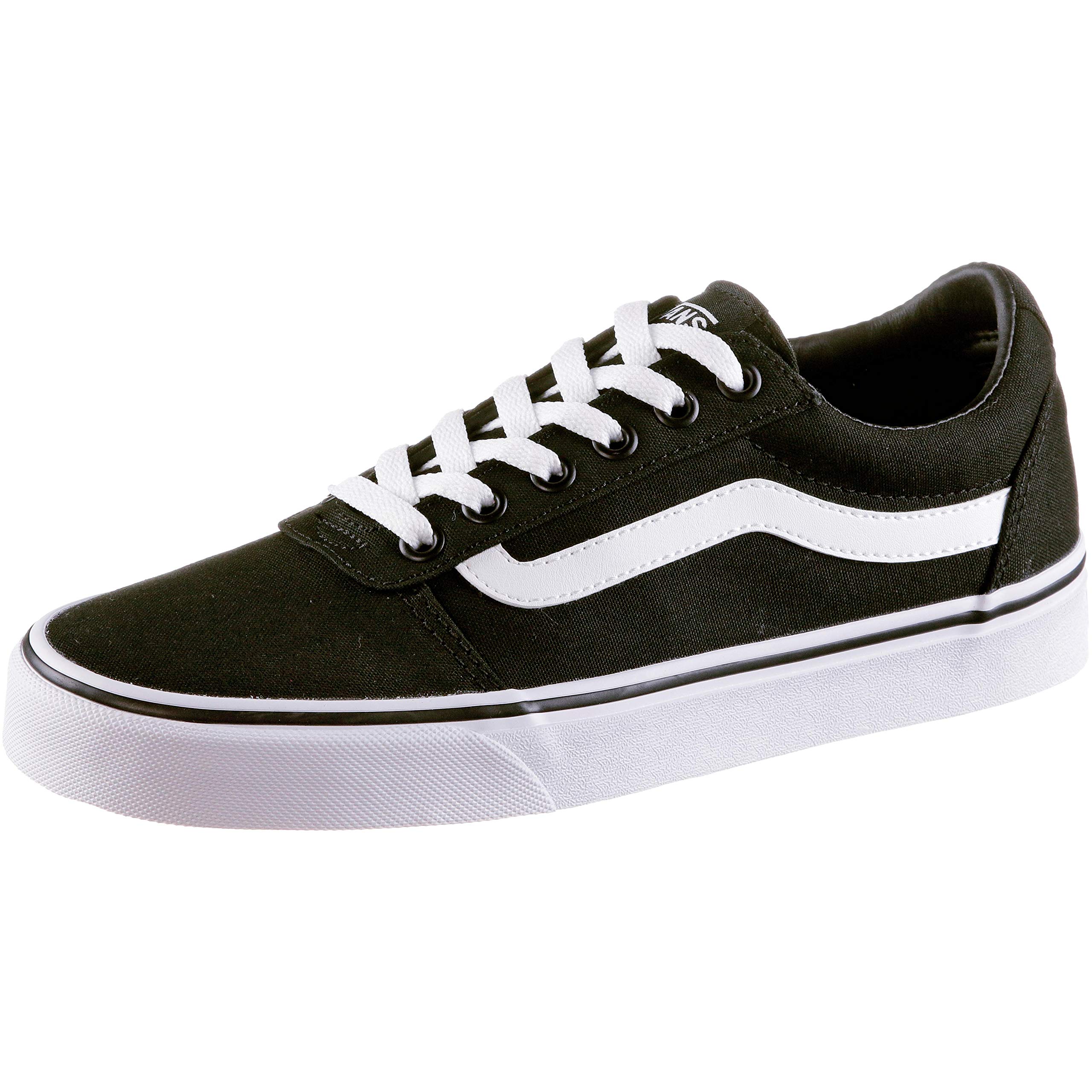 Vans Men's Classic Low-Top Sneakers - Casual Skate Shoes for Men | Perfect for Streetwear, Skateboarding & Everyday Comfort