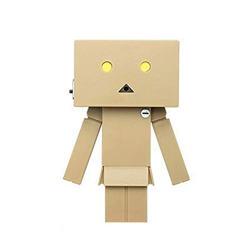 Yotsuba&! Hot Danboard Spice Case - Cute Anime Spice Container for Kitchen, Office & Travel - Perfect for Spice Lovers & Anime Fans