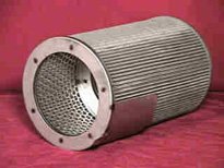 Vickers 941065 Replacement Filter - High Performance Air Filter Compatible with Vickers Hydraulic Systems | Perfect for Industrial Machinery & Heavy Equipment Maintenance