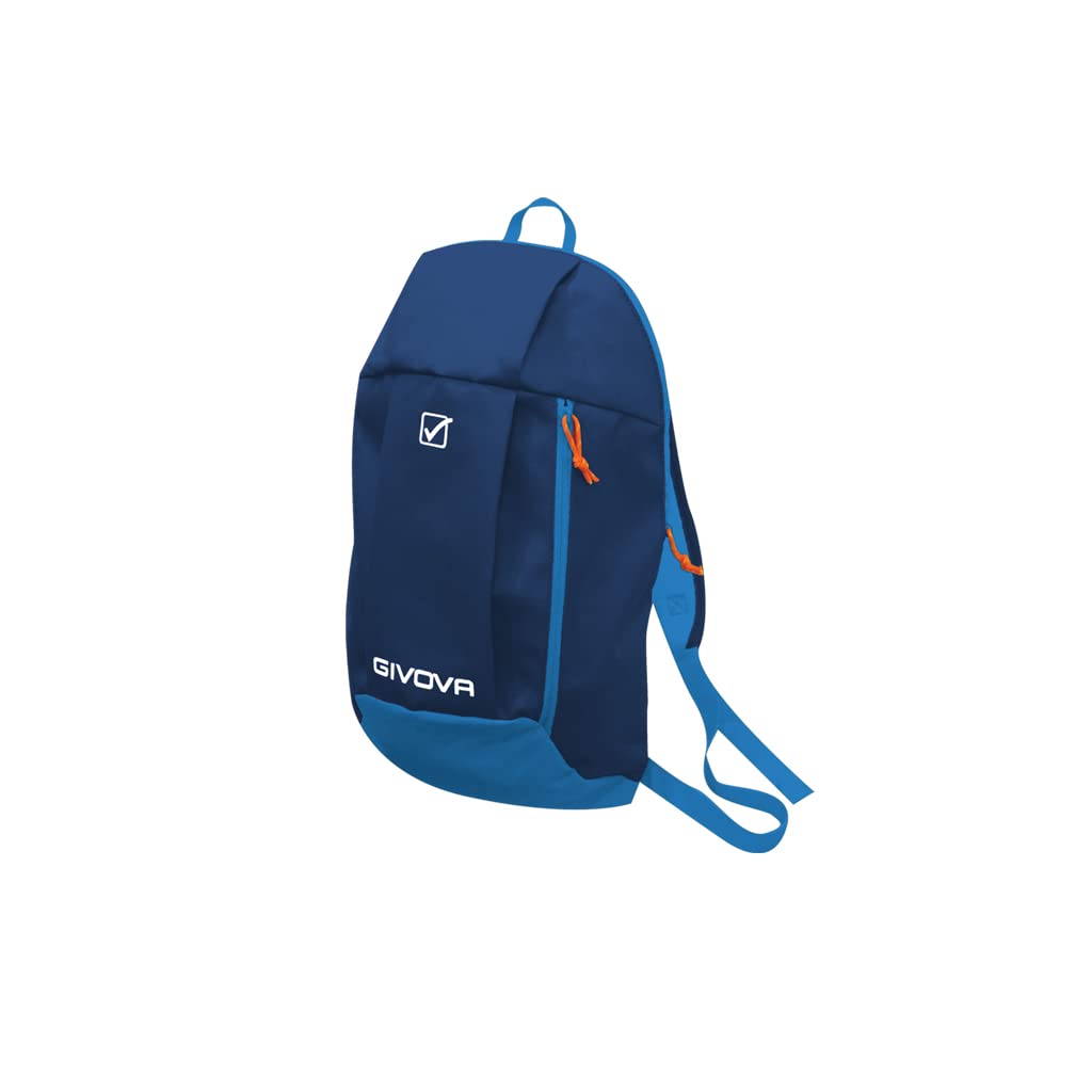 Futuro Neoprene Backpack for Adults & Kids - Lightweight Water-Resistant School Backpack for Travel, Hiking, and Daily Use