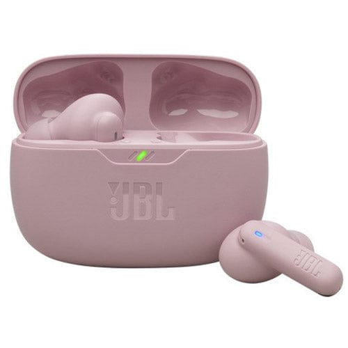 JBL Wave Beam 2 True Wireless Earbuds with Active Noise Cancelling (ANC), Bluetooth 5.2, 32H Playtime - Perfect for Workouts, Commuting & Travel