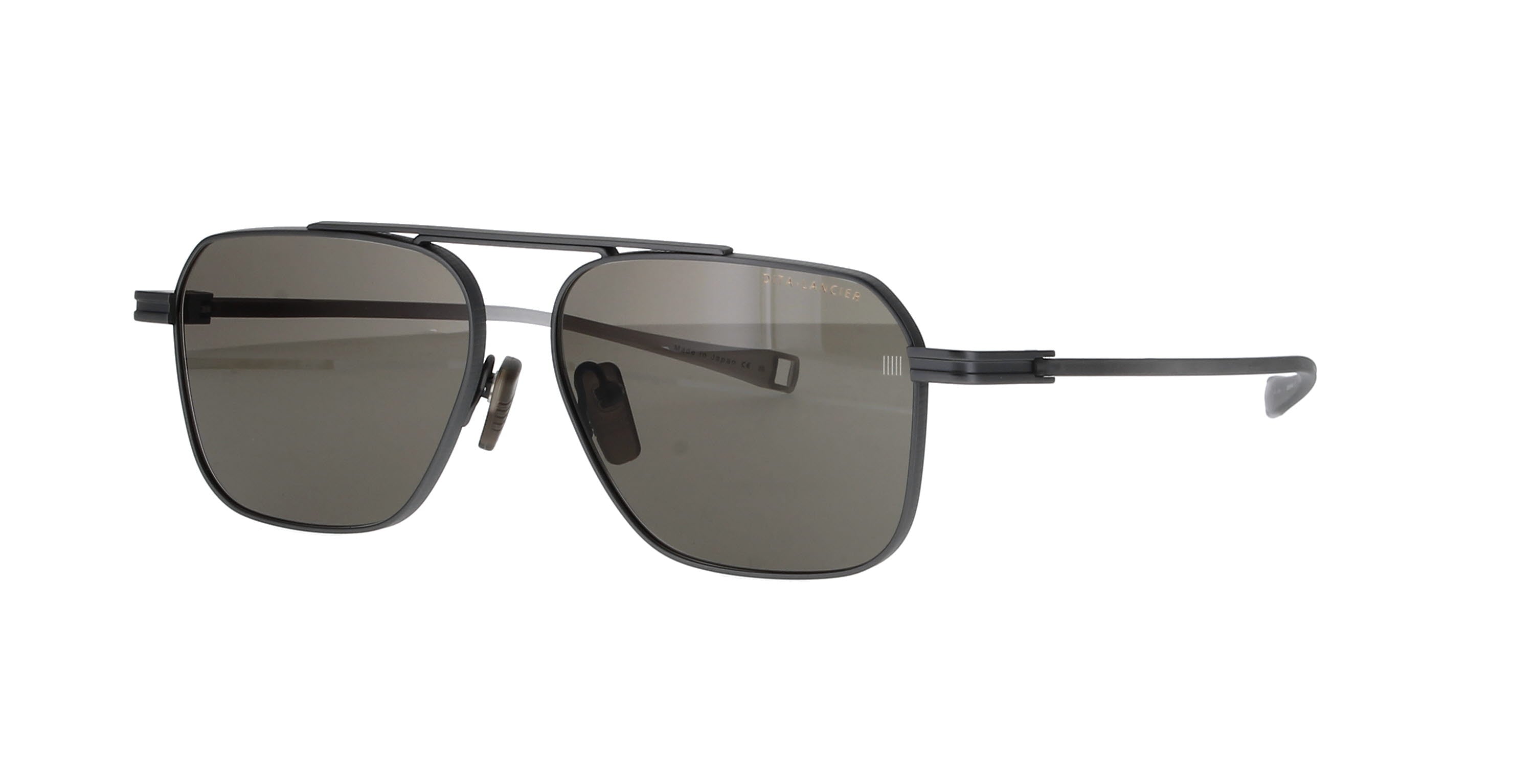 Gunmetal-Haze Grey/Air Green