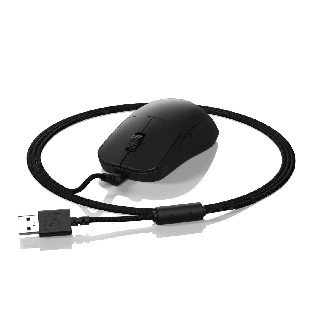 Endgame Gear OP1we Wireless Gaming Mouse - Lightweight, 8K Polling, Ergonomic Design for FPS & Competitive Gaming