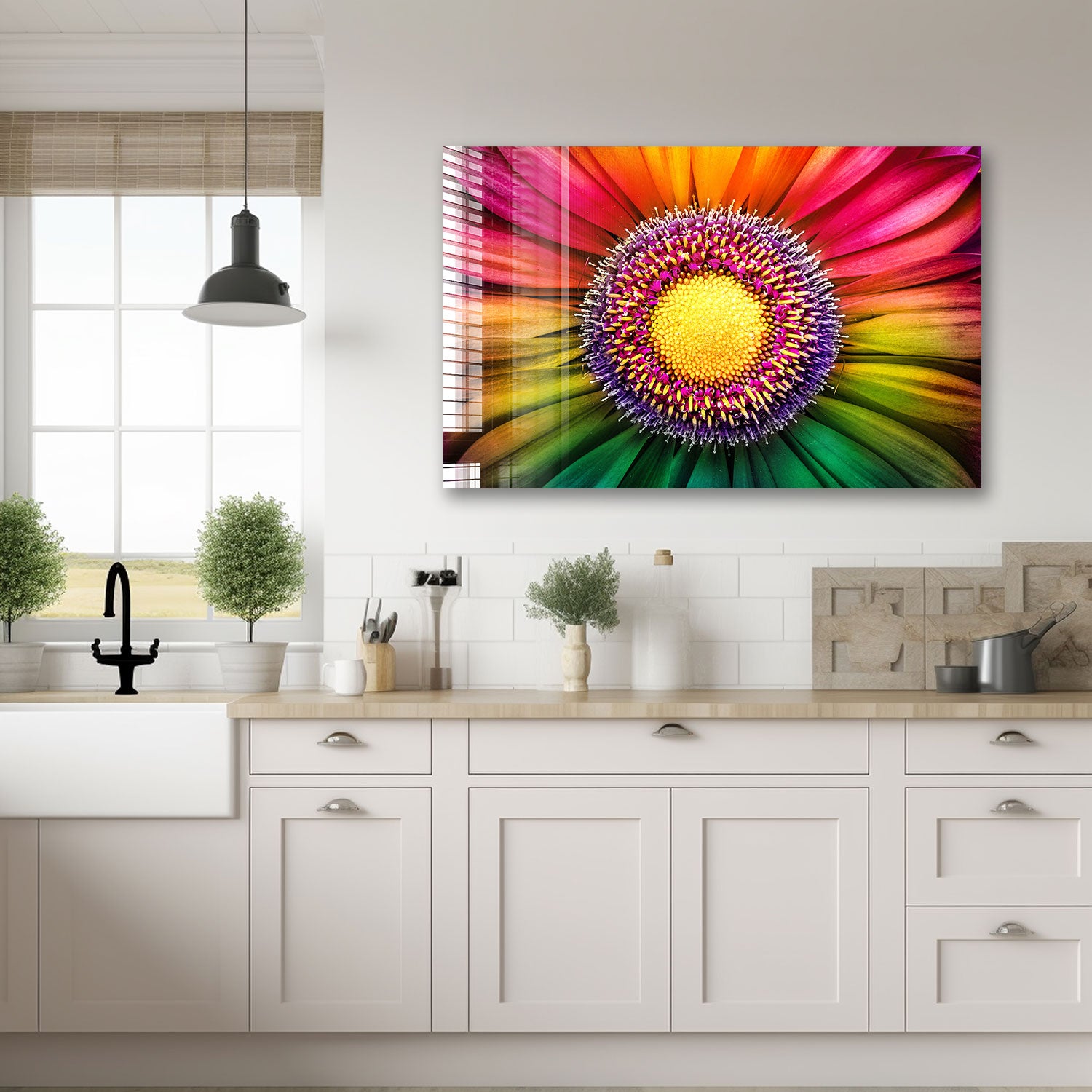 Fresh Gerbera Daisy Flowers - Bright & Cheerful Bouquets for Home Decor, Weddings & Special Occasions