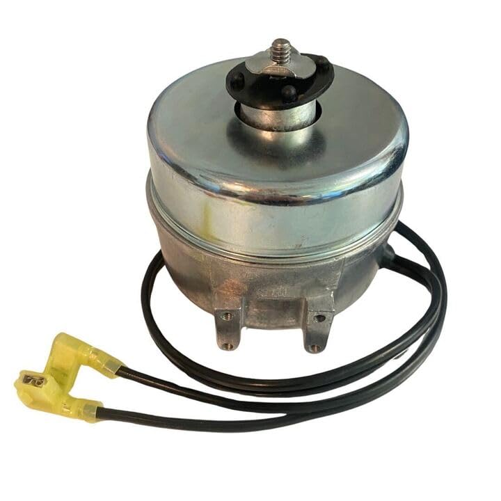 Edgewater Parts 800417 AP4376773 Evaporator Fan Motor Replacement - Compatible with Refrigerators & Freezers - Perfect for Home Kitchen Appliances Repair