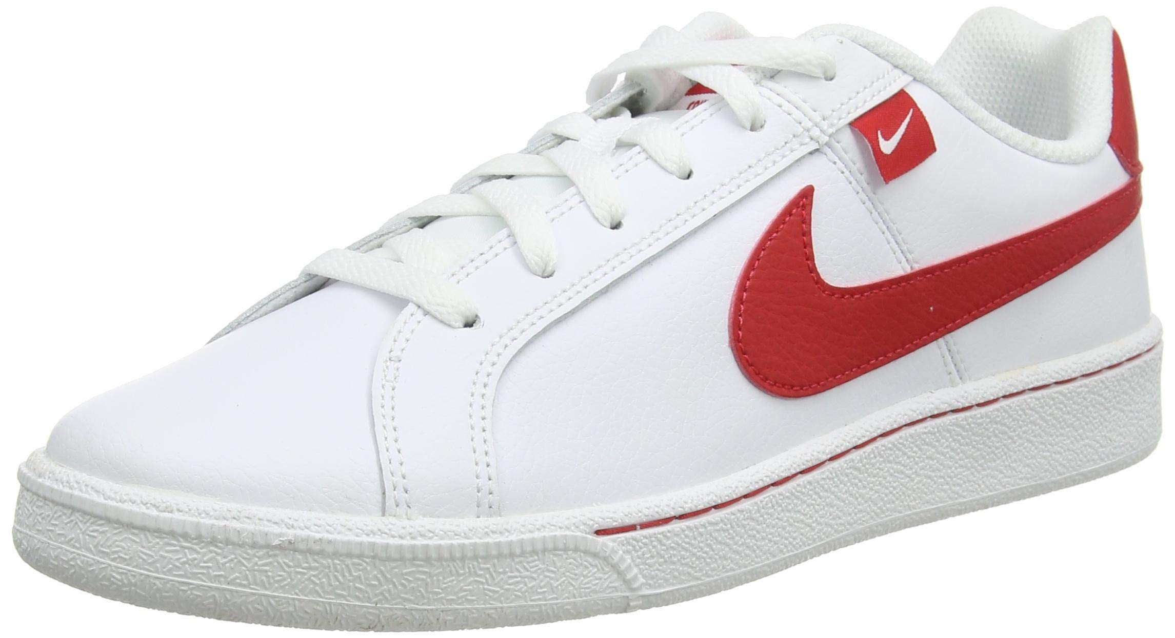 Nike Men's Tennis Shoes - Lightweight Breathable Court Sneakers for Men | Perfect for Tennis, Casual Wear & Gym Workouts