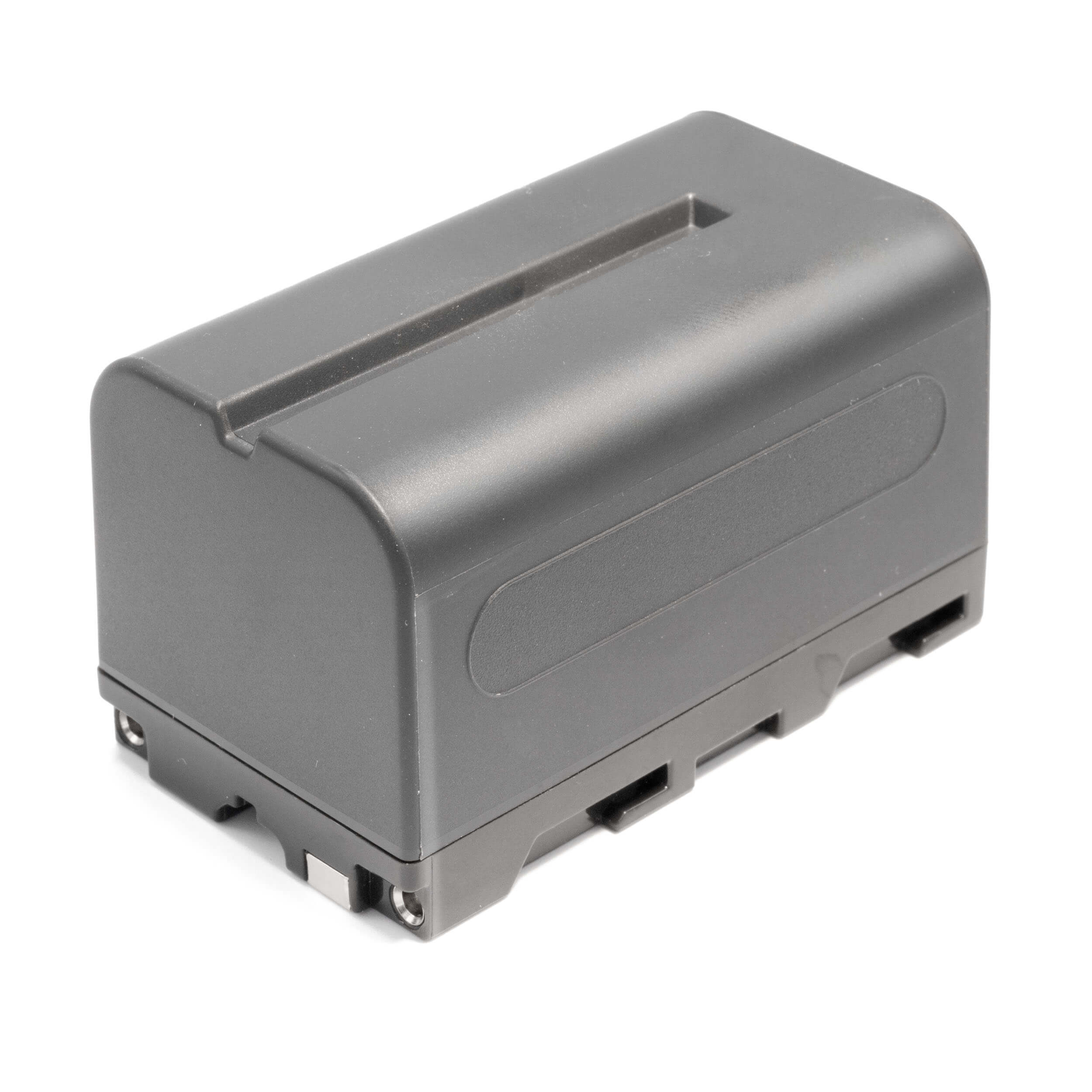 NP-F750 Rechargeable Lithium-Ion Battery for Sony Cameras - High Capacity Power Solution for Photography & Videography | Perfect for Travel, Vlogging, and Professional Shoots
