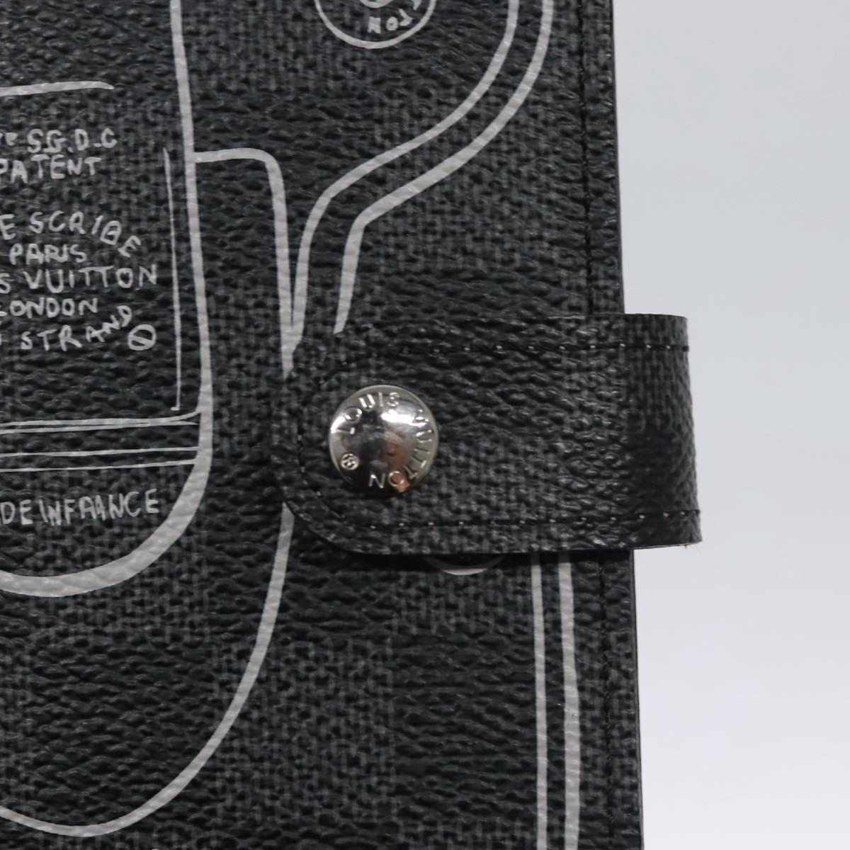 Premium Canvas Planner with Dust Bag & Accessories - Perfect for Office, School & Travel Organization