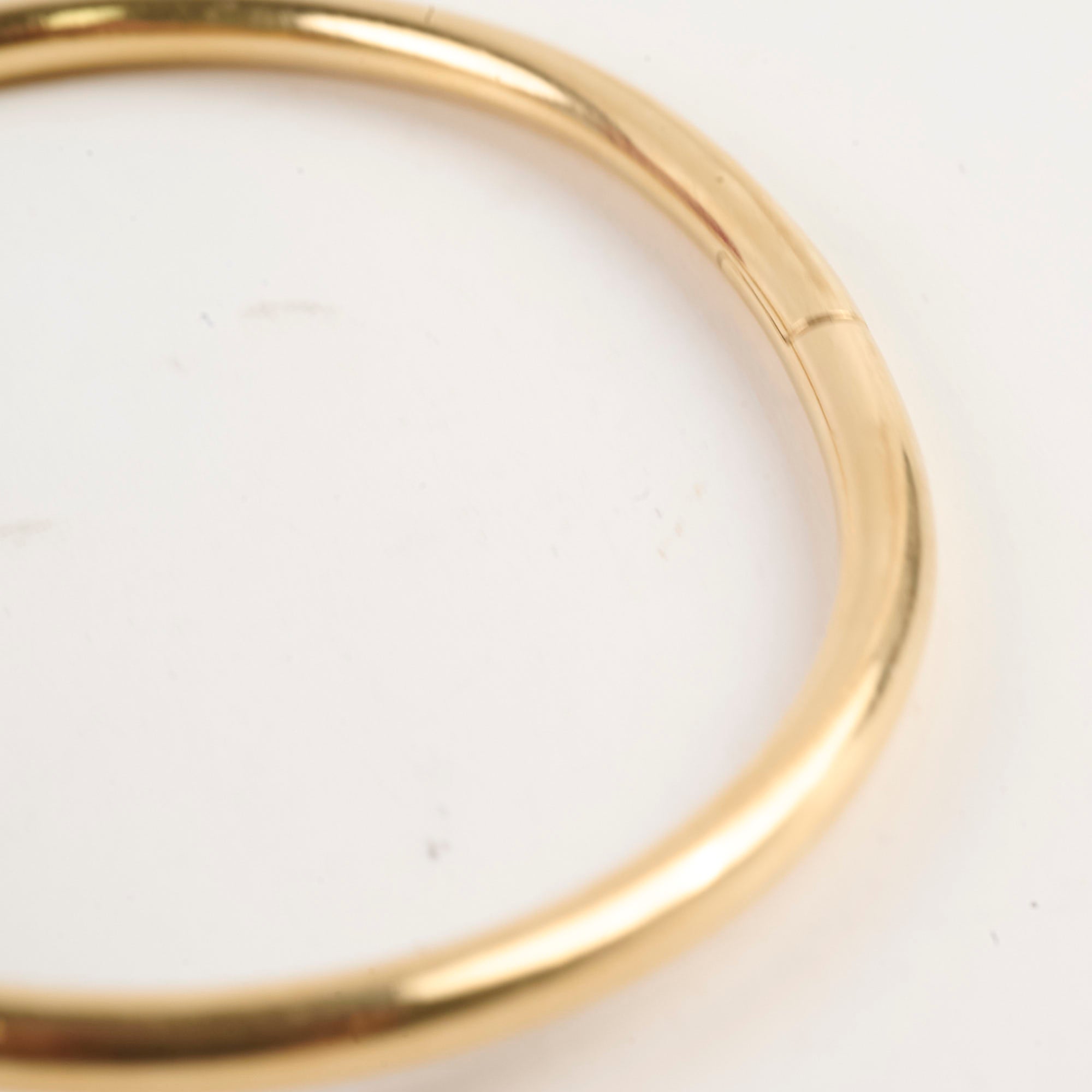 Cartier Juste Un Clou JUC 18K Yellow Gold Bracelet for Women - Luxury Jewelry Gift for Anniversary, Birthday & Special Occasions