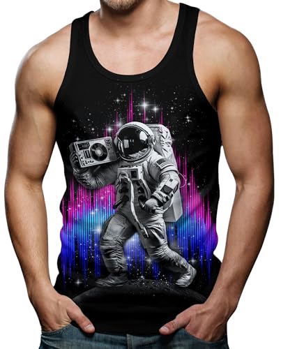 Astronaut 01