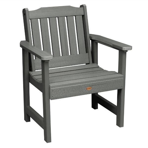 Lehigh Outdoor Garden Chair - Durable Patio Furniture for Backyard, Lawn & Poolside Relaxation - Perfect for Lounging, Sunbathing & Outdoor Gatherings