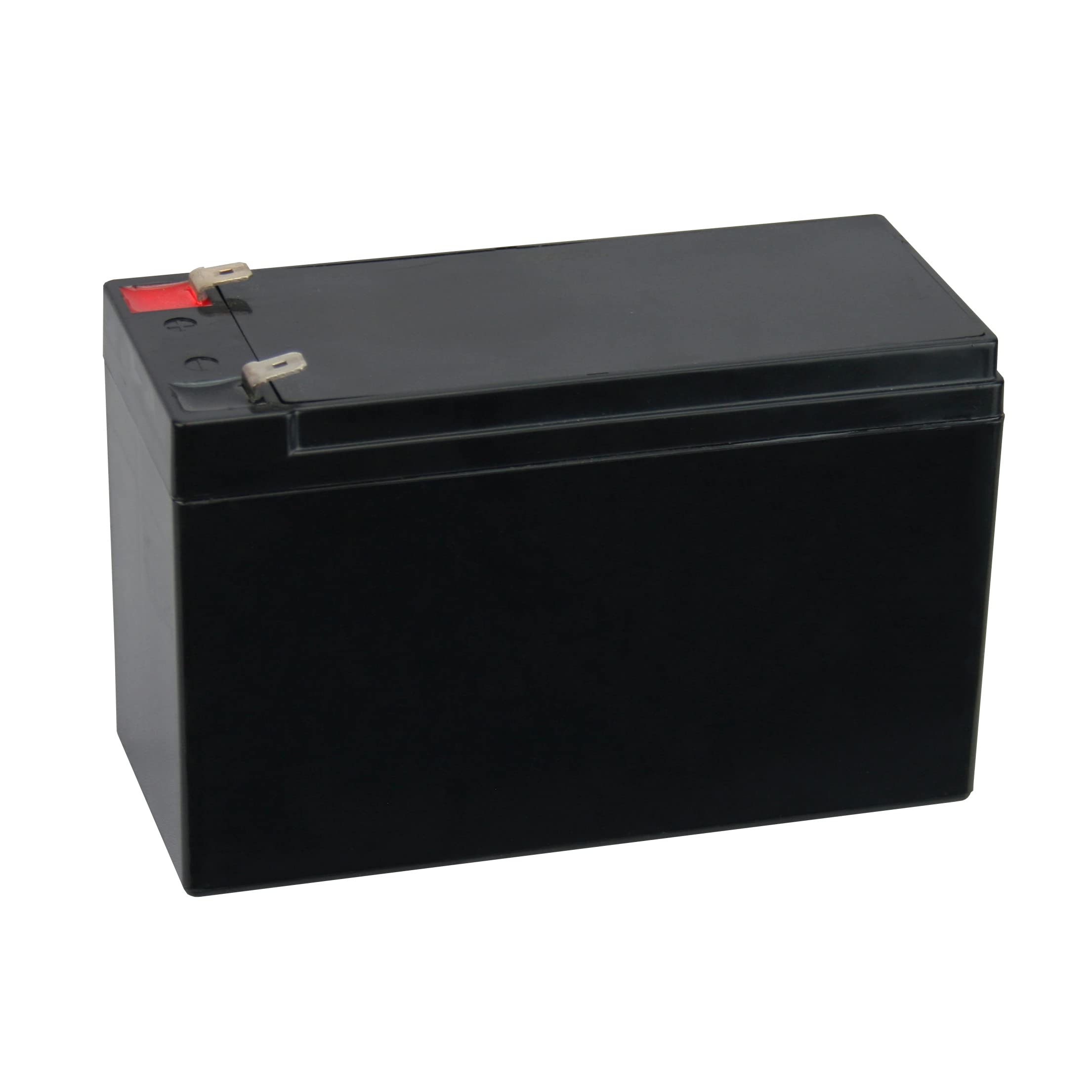PowerStar 12V 9AH Opti Batteries 420E Replacement Battery - 3 Year Warranty - Compatible with Golf Carts, Mobility Scooters & Power Wheels