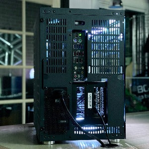 Geek Machine - High-Performance Tech Gadgets for Geeks & Tech Enthusiasts | Perfect for Gaming, Coding & DIY Projects