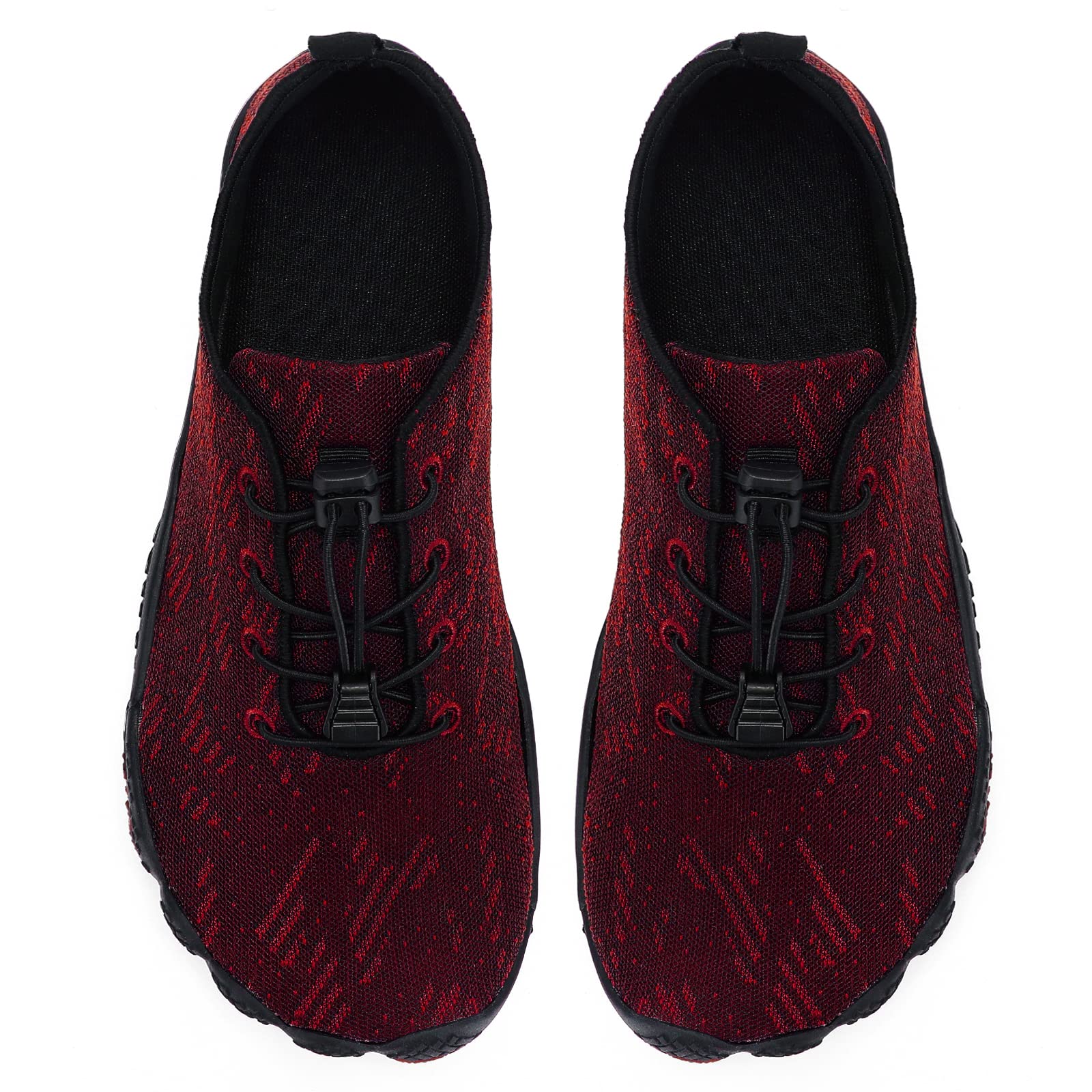 **Racqua Unisex Quick-Dry Composite Mesh Water Shoes for Men & Women – Perfect for Beach, Pool, Kayaking & Water Sports**