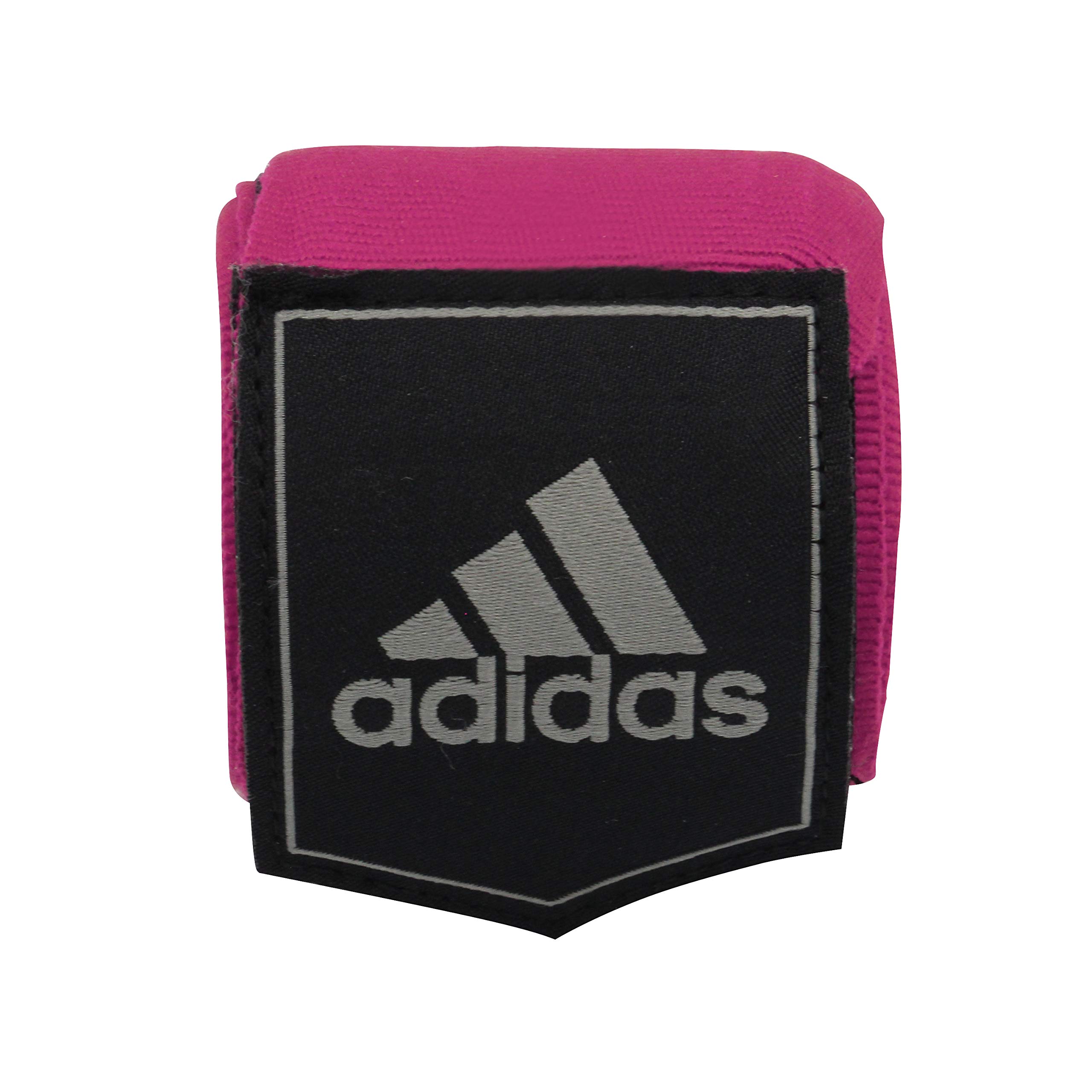 adidas Boxing Hand Wraps for Men & Women - Unisex Training & Sparring Gear - Perfect for Boxing, MMA, Kickboxing & Fitness Workouts