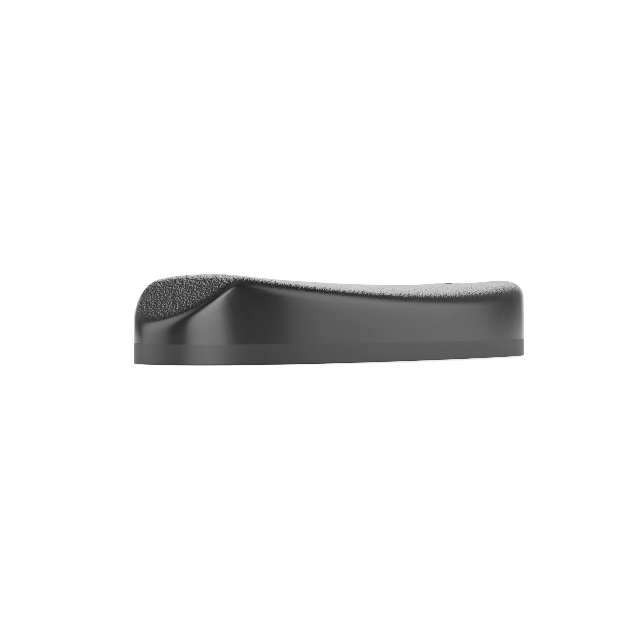KICK-EEZ® Sporting Clay Grind-to-Fit Recoil Pad - Screw-On Sorbothane® Buttstock Pad for Shotguns & Rifles - Made in USA - Perfect for Hunting, Shooting Sports & Range Practice
