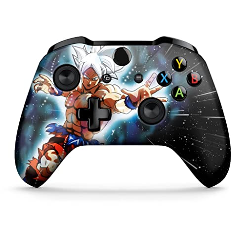 Z Go-ku ULTRA INSTINCT