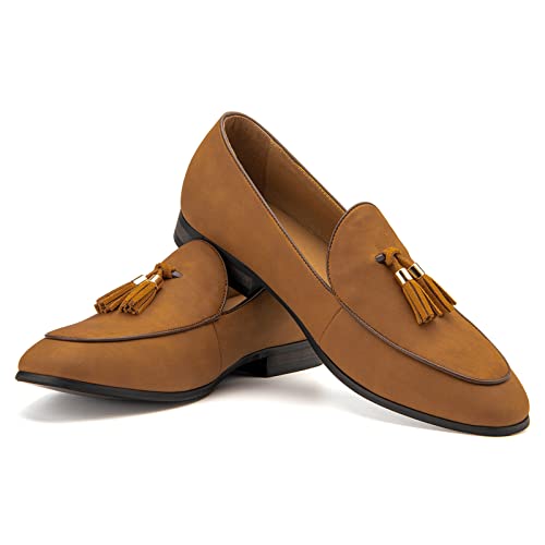 Brown/15