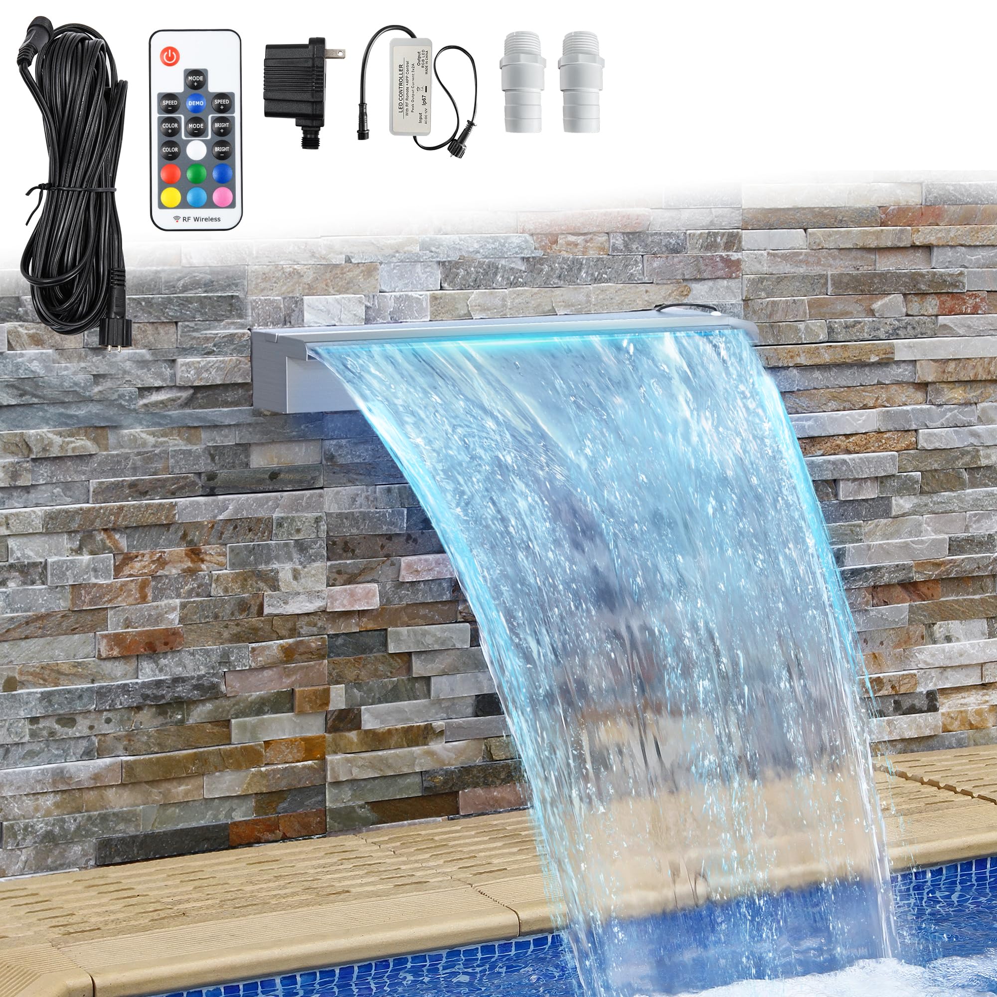 YITAHOME 60