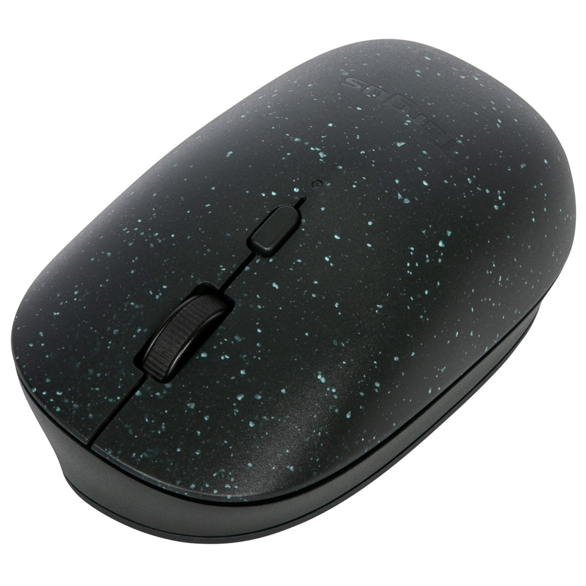 ErgoFlip™ EcoSmart™ Wireless Ergonomic Mouse - Comfortable & Eco-Friendly Computer Mouse for Office & Home Use - Perfect for Long Work Hours & Gaming
