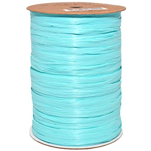 Robin's Egg Blue