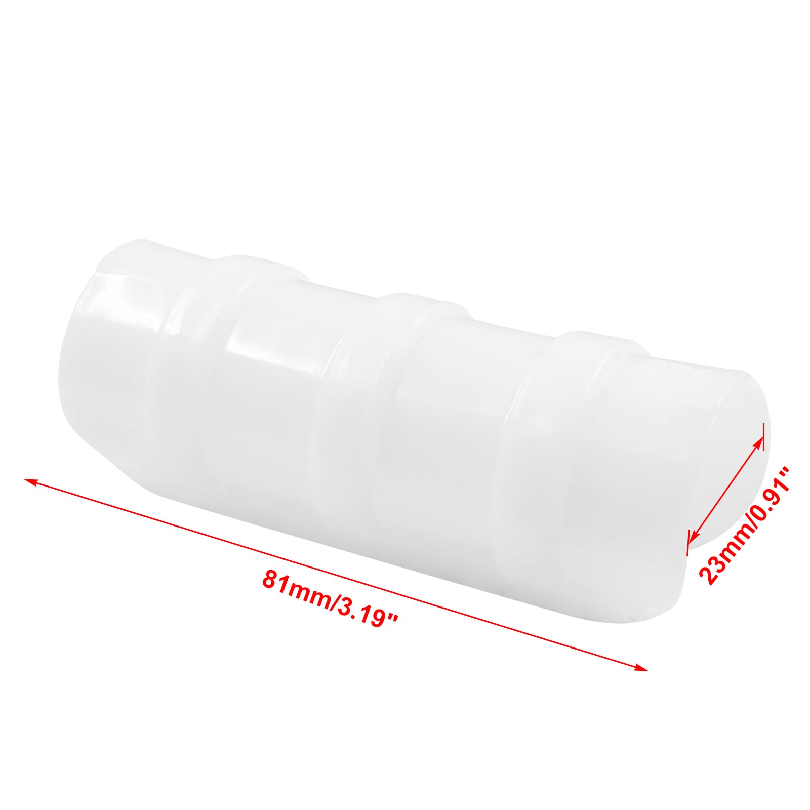 20 Pcs 25mm/1