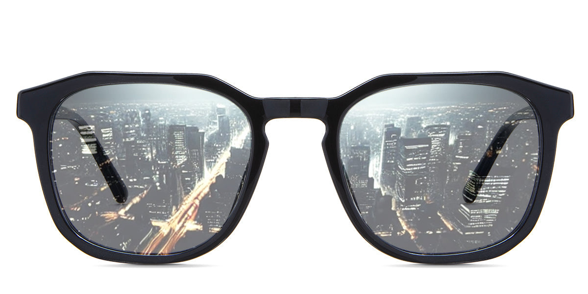 Reign Women's Prescription Tinted Sunglasses - UV Protection & Stylish Eyewear for Outdoor Activities, Driving, and Fashion
