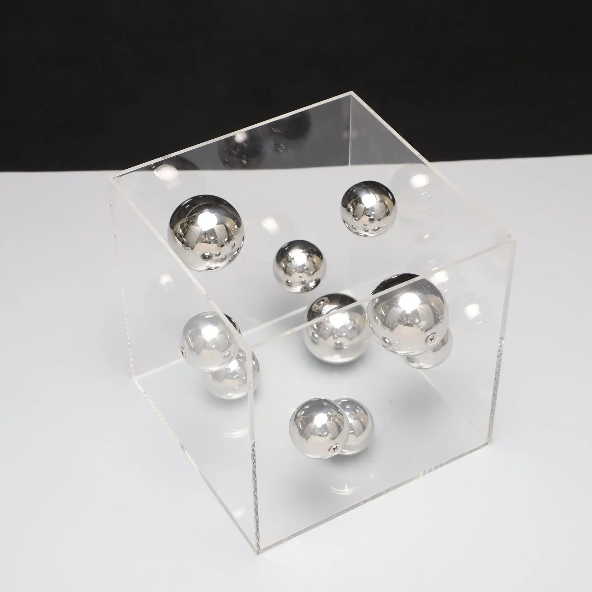 Silver Rectangle