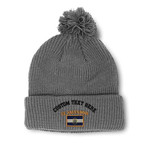 Light Grey Personalized Text Here