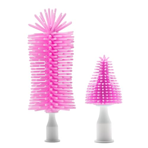 Pink Heads