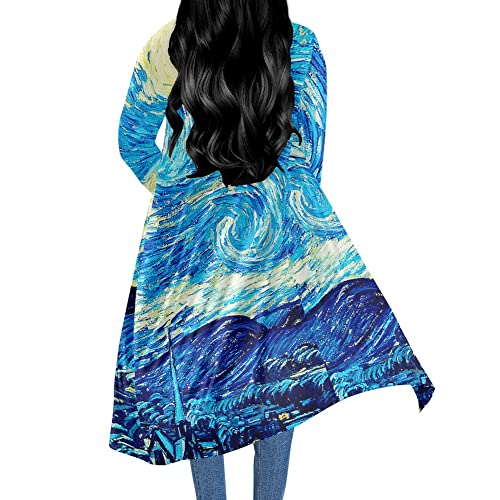 Van Gogh Starry Night