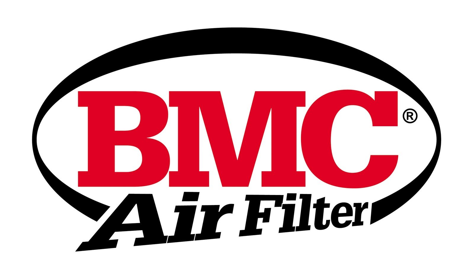 BMC (FB533/08) High Performance Air Filter for Cars & Motorcycles - Improves Engine Power & Fuel Efficiency