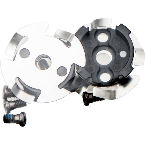 DJI Inspire 1 11345 Propeller Installation Kit - 2 Pairs CW & CCW Replacement Blades for Aerial Photography & Videography