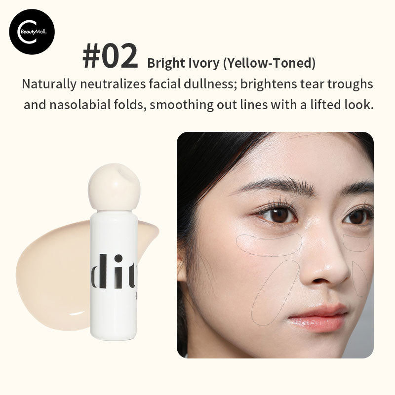 Oddity Hydrating Soft Focus Brightening Primer - Illuminating Makeup Base for Flawless Skin | Perfect for Daily Wear & Special Occasions
