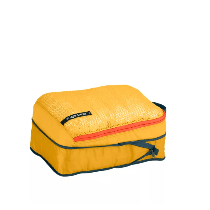 Eagle Creek PACK IT Reveal Expansion Cube Small - Travel Organizer for Luggage, Backpacks & Suitcases - Perfect for Business Trips & Vacations