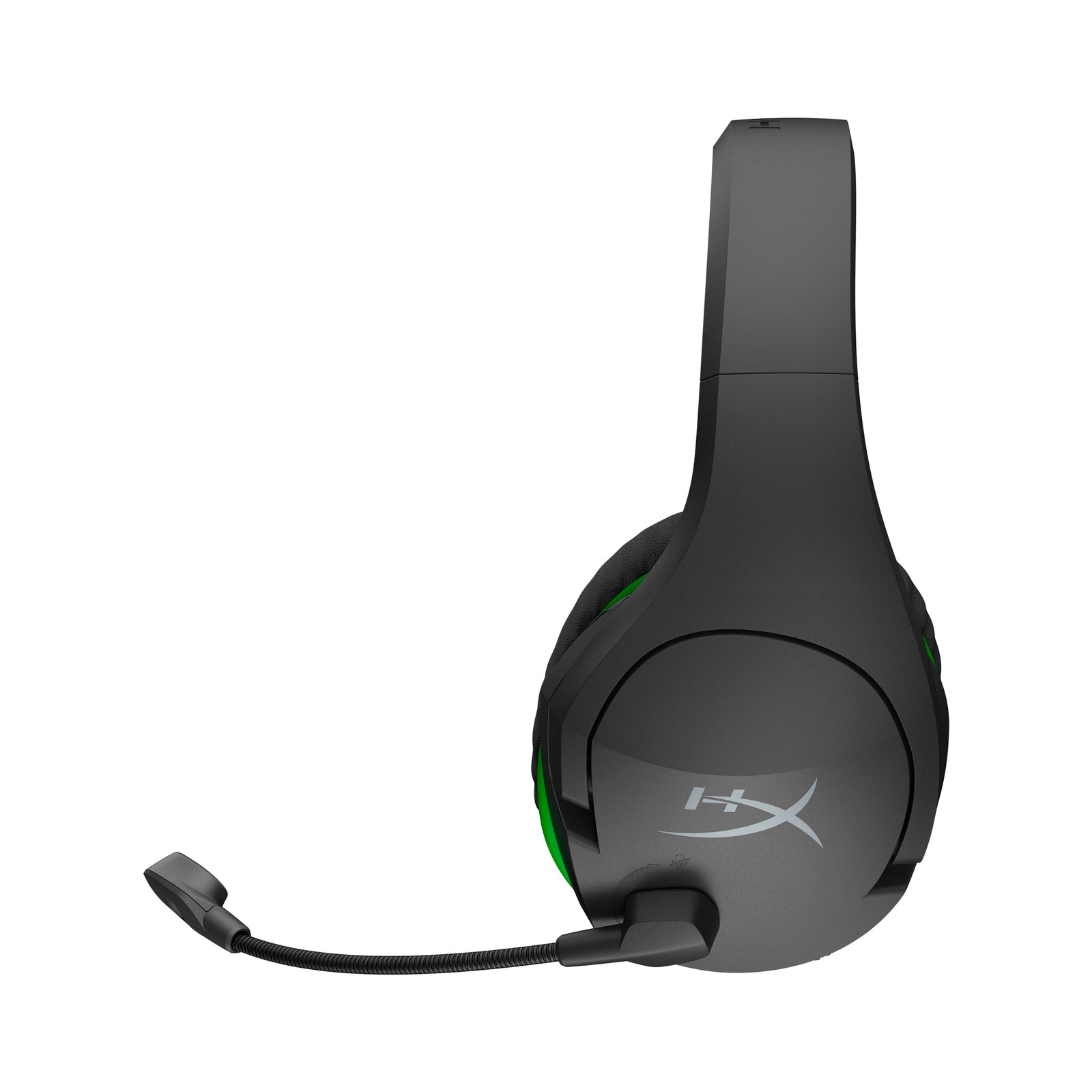 HyperX CloudX Stinger Core Wireless Gaming Headset for Xbox - Lightweight Comfort & 7.1 Surround Sound - Perfect for Xbox Series X/S, PC & Competitive Gaming