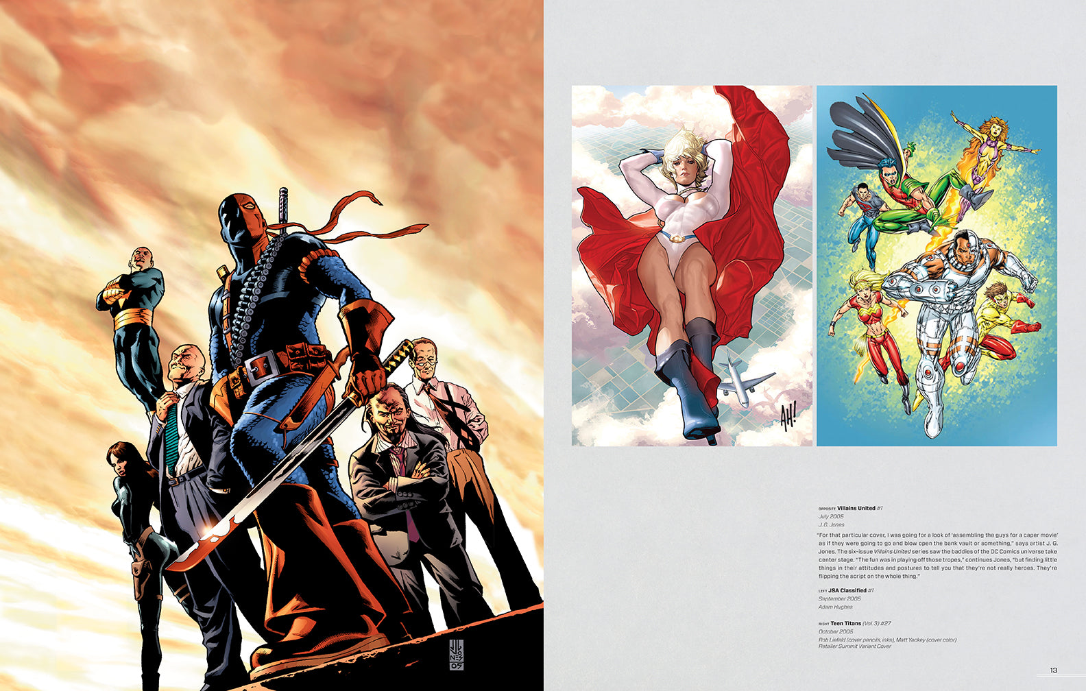 DC Comics Variant Cover Collectible Comic Books - Rare & Exclusive Editions for Superhero Fans | Perfect for Display, Gifts & Comic Collections