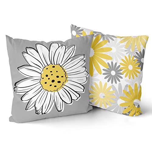 Yellow Grey